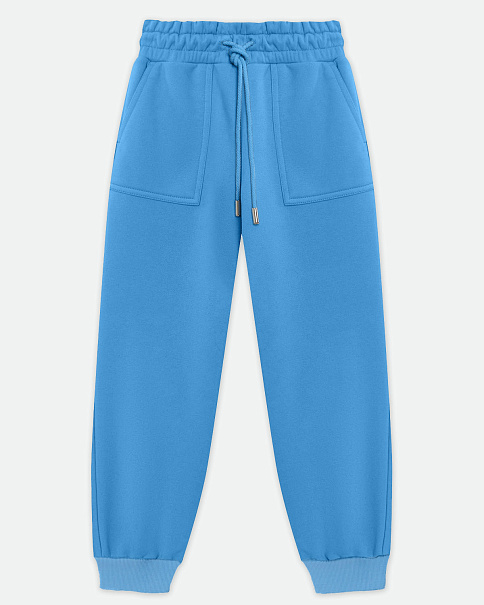 WL23202-1/24 Брюки, Голубой