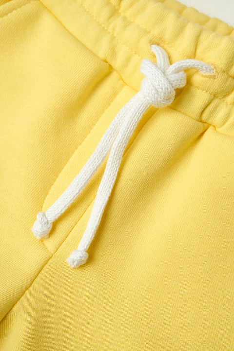 SW-21125 Шорты, Желтый