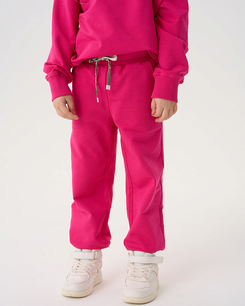 SL24070 Брюки, Пинк