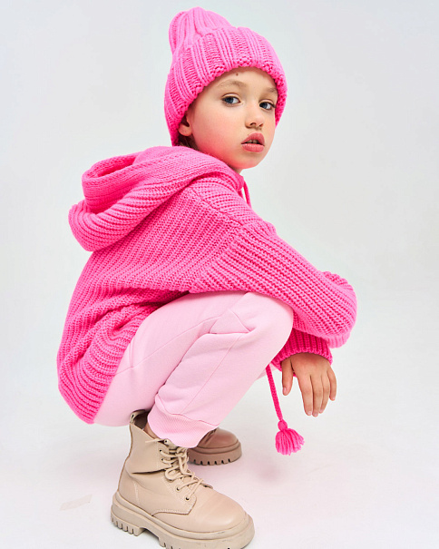 WH26062 Шапка, Пинкнеон