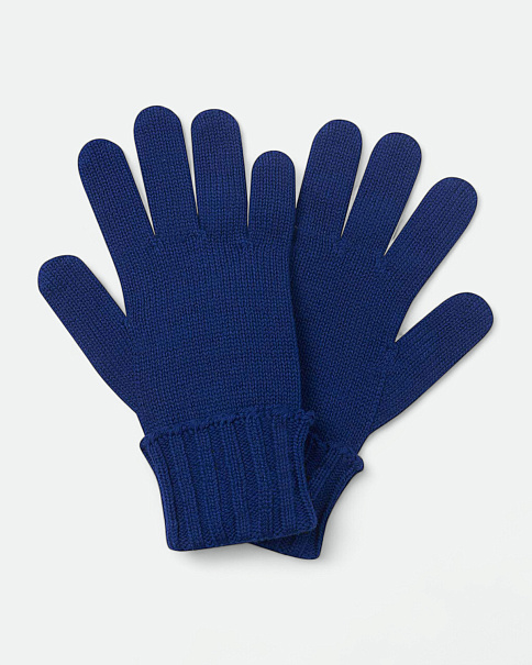 SP24048 Перчатки, Синий