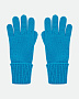 WP23120-2 Перчатки, Голубойнеон