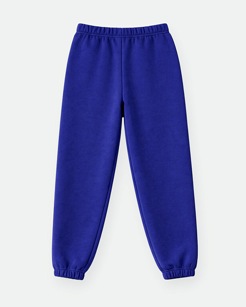 SL26002 Брюки, Индиго