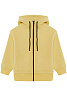 WJ23209 Толстовка, Желтый