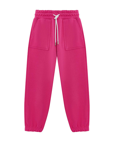 WL24073 Брюки, Пинк