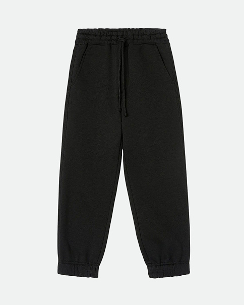 SL-21121 Брюки, Черный