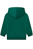 WJ23211 Толстовка, Зеленый