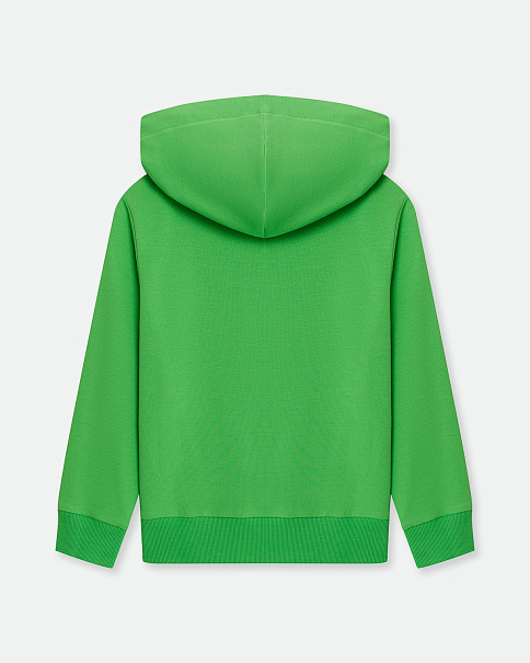 SC24068 Толстовка, Зеленый
