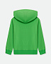 SC24068 Толстовка, Зеленый