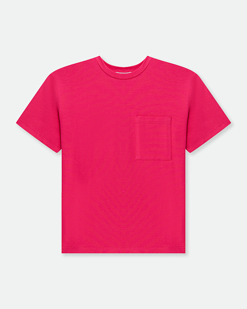 SF24071 Футболка, Пинк