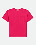 SF24071 Футболка, Пинк