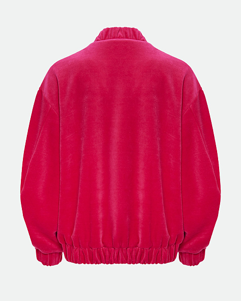 SC25100 Куртка, Пинк