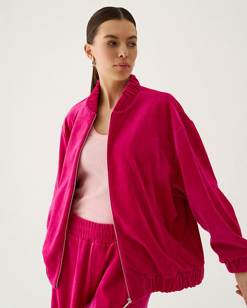 SC25100 Куртка, Пинк