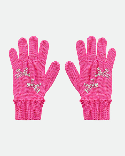SP24046 Перчатки, Пинк