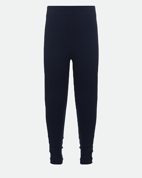 UL01 Леггинсы, Тм.Синий