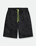 SW22155-25 Шорты, Черный