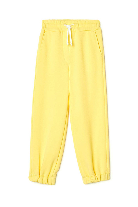 SL-21146 Брюки, Желтый