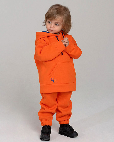 WL21151 Брюки, Оранжевый