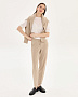 SF25115 Футболка, Белый