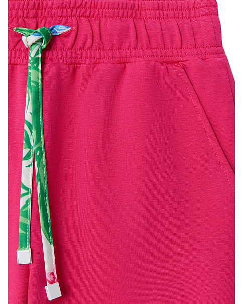 SL24070 Брюки, Пинк