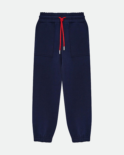 WL24079 Брюки, Тм.Синий