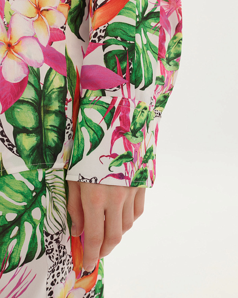 SJ23100 Блуза, Пинк