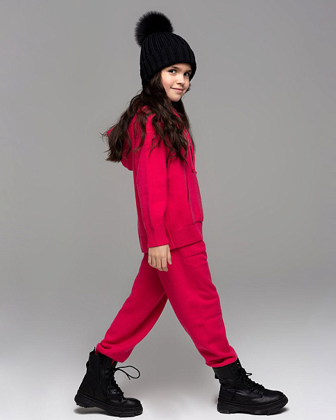 WL21178 Брюки, Пинк