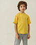 SF-21129 Футболка, Желтый