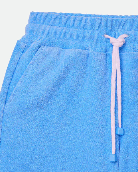 SW24064 Шорты, Голубой