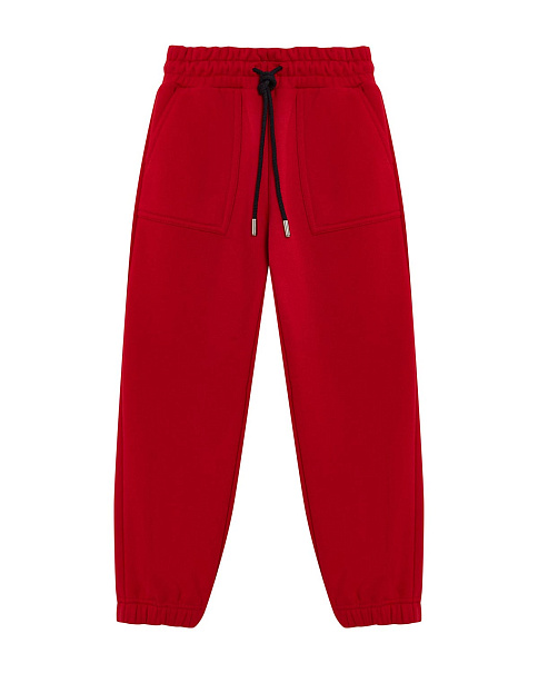 WL24073 Брюки, Красный