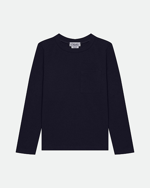 WJ-2322 Футболка, Синий