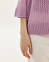 SC25115 Кардиган, Св.Сиреневый