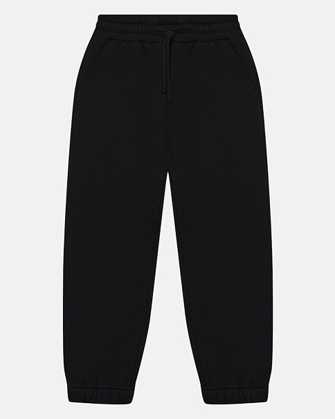 WL23209 Брюки, Черный