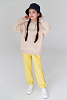 SL22136-2 Брюки, Желтый