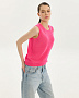 ST25115 Топ, Розовыйнеон