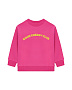 WJ24075 Толстовка, Пинк