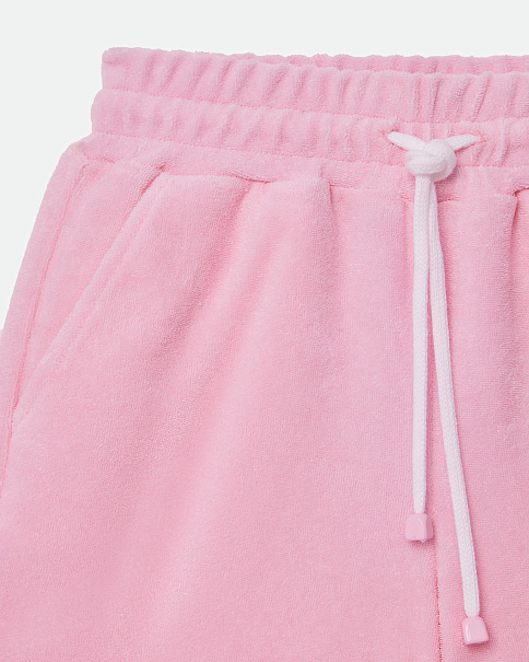 SW24064 Шорты, Розовый
