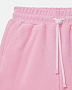 SW24064 Шорты, Розовый