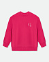 SJ24072 Толстовка, Пинк