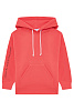 SJ21202-1 Толстовка, Коралловый