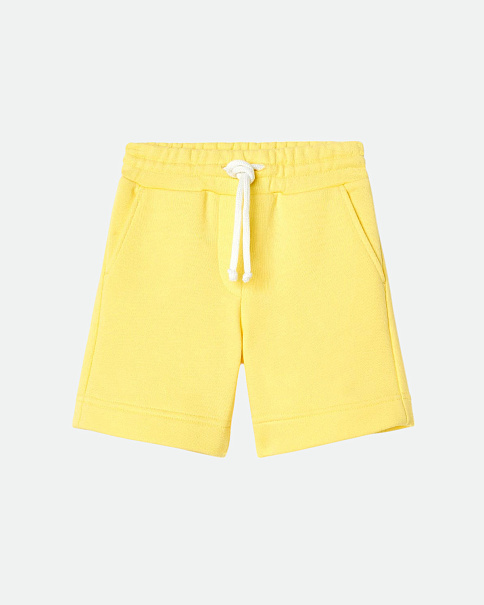 SW-21125 Шорты, Желтый