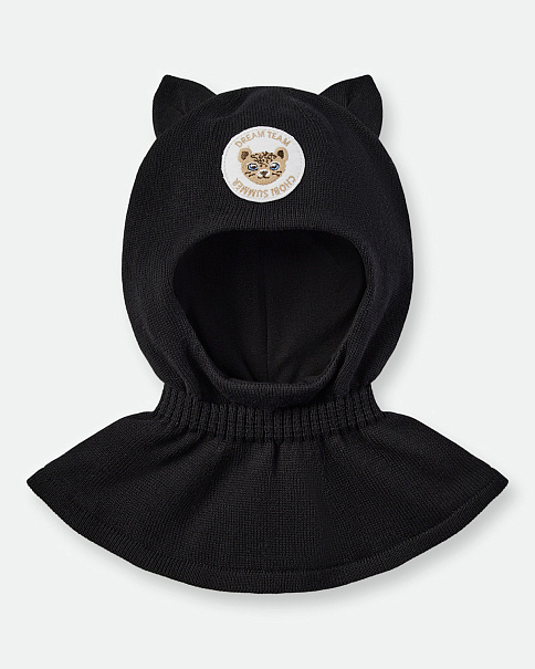 SH25018 Шлем, Черный