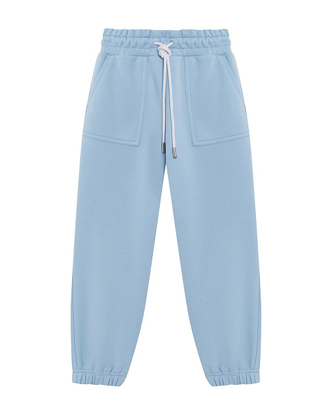 WL24073 Брюки, Голубой