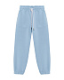 WL24073 Брюки, Голубой