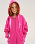 WJ24071 Толстовка, Пинк