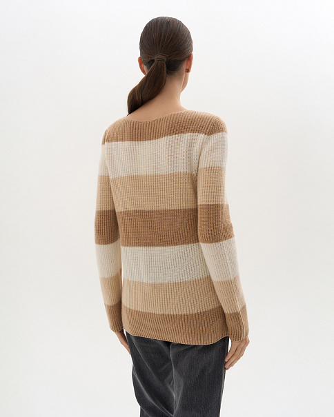 WJ-1925 Джемпер, Кэмел