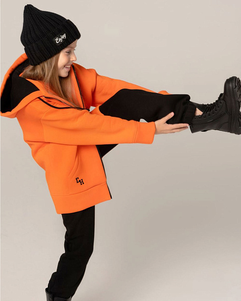 WL21151 Брюки, Черный