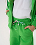 SL24070 Брюки, Зеленый