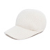 WH24027 Кепи, Молочный