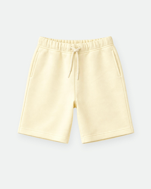 SW26010 Шорты, Молочный